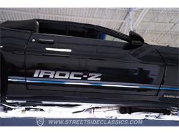 1988 Chevrolet Camaro (CC-2086840) for sale in Concord, North Carolina