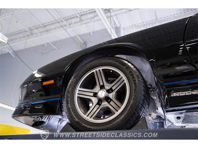 1988 Chevrolet Camaro (CC-2086840) for sale in Concord, North Carolina