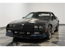 1988 Chevrolet Camaro (CC-2086840) for sale in Concord, North Carolina