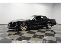 1988 Chevrolet Camaro (CC-2086840) for sale in Concord, North Carolina