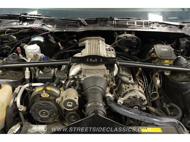 1988 Chevrolet Camaro (CC-2086840) for sale in Concord, North Carolina
