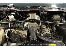 1988 Chevrolet Camaro (CC-2086840) for sale in Concord, North Carolina