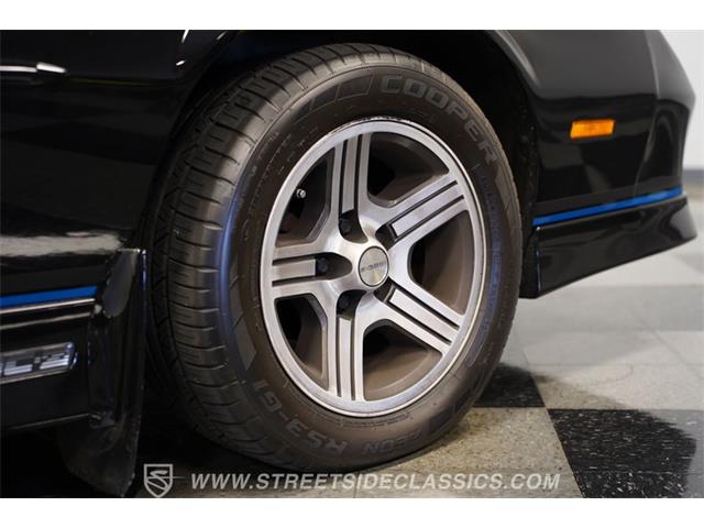 1988 Chevrolet Camaro (CC-2086840) for sale in Concord, North Carolina