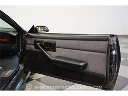 1988 Chevrolet Camaro (CC-2086840) for sale in Concord, North Carolina