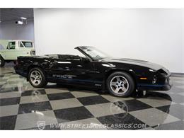1988 Chevrolet Camaro (CC-2086840) for sale in Concord, North Carolina