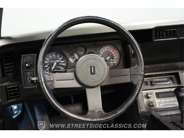 1988 Chevrolet Camaro (CC-2086840) for sale in Concord, North Carolina