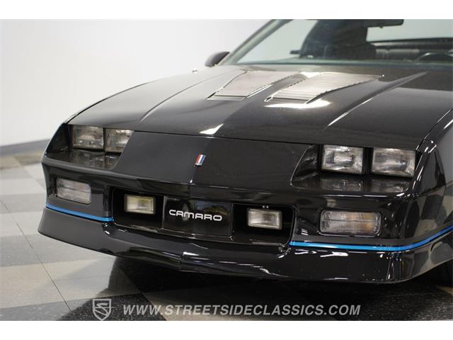 1988 Chevrolet Camaro (CC-2086840) for sale in Concord, North Carolina