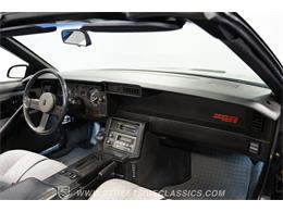 1988 Chevrolet Camaro (CC-2086840) for sale in Concord, North Carolina