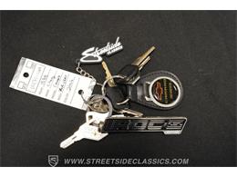 1988 Chevrolet Camaro (CC-2086840) for sale in Concord, North Carolina