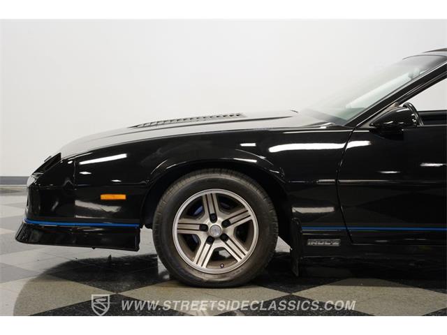 1988 Chevrolet Camaro (CC-2086840) for sale in Concord, North Carolina
