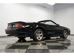 1988 Chevrolet Camaro (CC-2086840) for sale in Concord, North Carolina