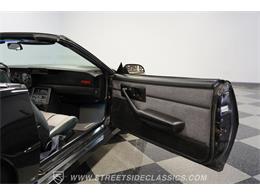 1988 Chevrolet Camaro (CC-2086840) for sale in Concord, North Carolina