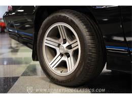 1988 Chevrolet Camaro (CC-2086840) for sale in Concord, North Carolina
