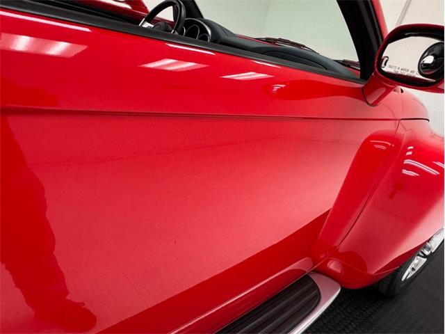 2005 Chevrolet SSR (CC-2086841) for sale in Morgantown, Pennsylvania