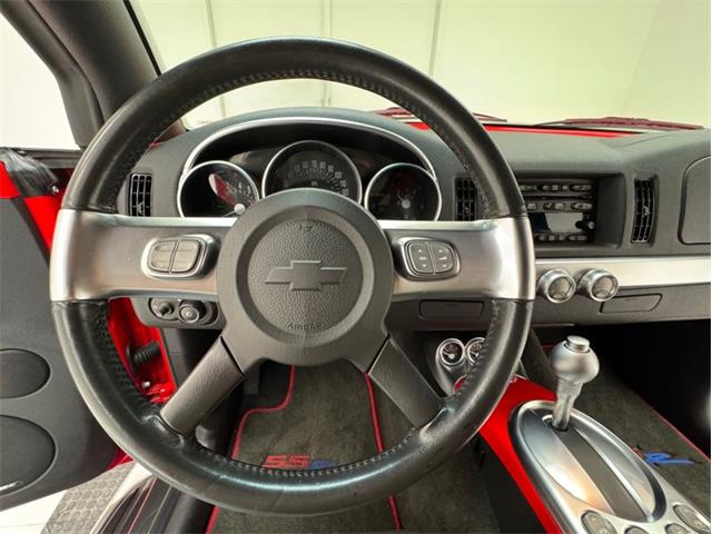 2005 Chevrolet SSR (CC-2086841) for sale in Morgantown, Pennsylvania