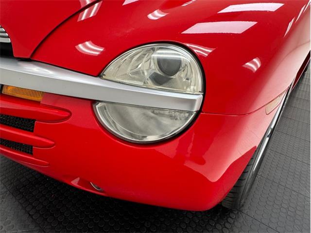 2005 Chevrolet SSR (CC-2086841) for sale in Morgantown, Pennsylvania