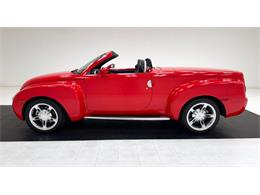 2005 Chevrolet SSR (CC-2086841) for sale in Morgantown, Pennsylvania