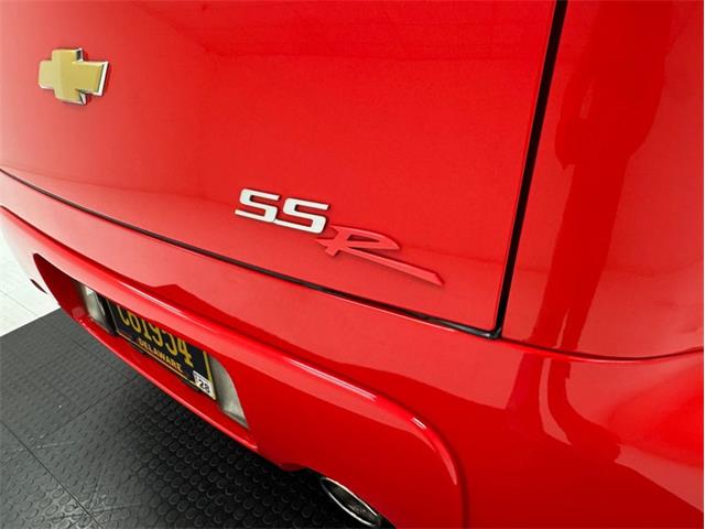 2005 Chevrolet SSR (CC-2086841) for sale in Morgantown, Pennsylvania
