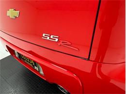 2005 Chevrolet SSR (CC-2086841) for sale in Morgantown, Pennsylvania