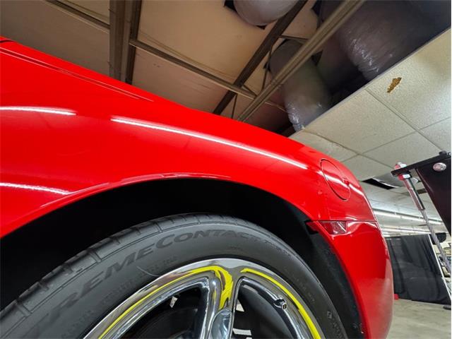 2005 Chevrolet SSR (CC-2086841) for sale in Morgantown, Pennsylvania
