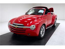 2005 Chevrolet SSR (CC-2086841) for sale in Morgantown, Pennsylvania