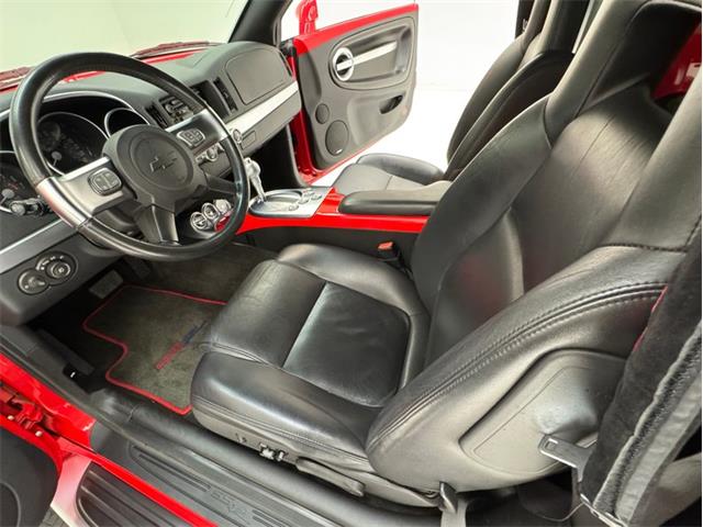2005 Chevrolet SSR (CC-2086841) for sale in Morgantown, Pennsylvania