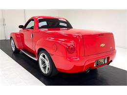 2005 Chevrolet SSR (CC-2086841) for sale in Morgantown, Pennsylvania