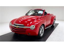2005 Chevrolet SSR (CC-2086841) for sale in Morgantown, Pennsylvania