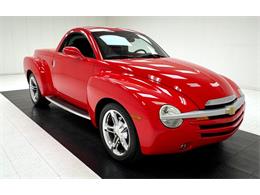2005 Chevrolet SSR (CC-2086841) for sale in Morgantown, Pennsylvania