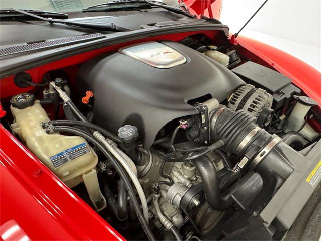 2005 Chevrolet SSR (CC-2086841) for sale in Morgantown, Pennsylvania