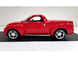 2005 Chevrolet SSR (CC-2086841) for sale in Morgantown, Pennsylvania