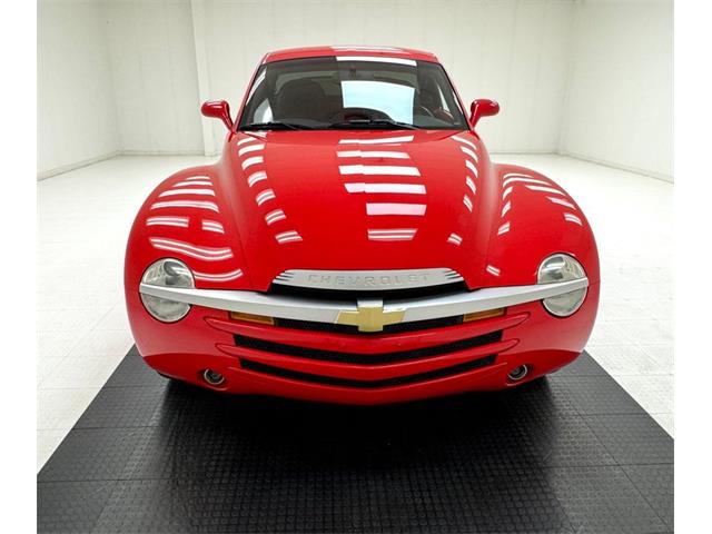2005 Chevrolet SSR (CC-2086841) for sale in Morgantown, Pennsylvania