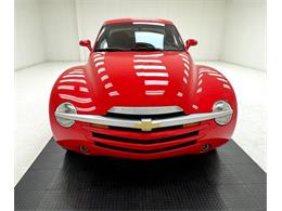2005 Chevrolet SSR (CC-2086841) for sale in Morgantown, Pennsylvania