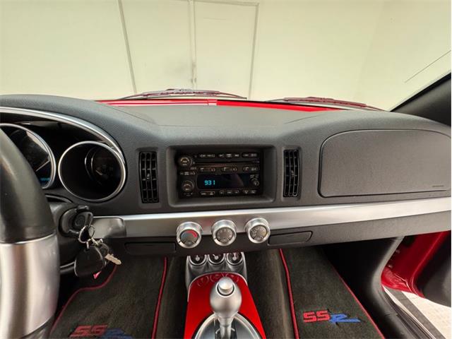 2005 Chevrolet SSR (CC-2086841) for sale in Morgantown, Pennsylvania