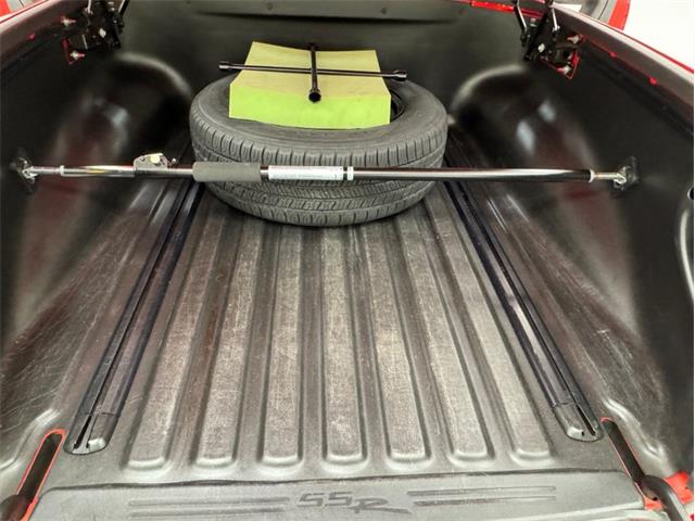 2005 Chevrolet SSR (CC-2086841) for sale in Morgantown, Pennsylvania