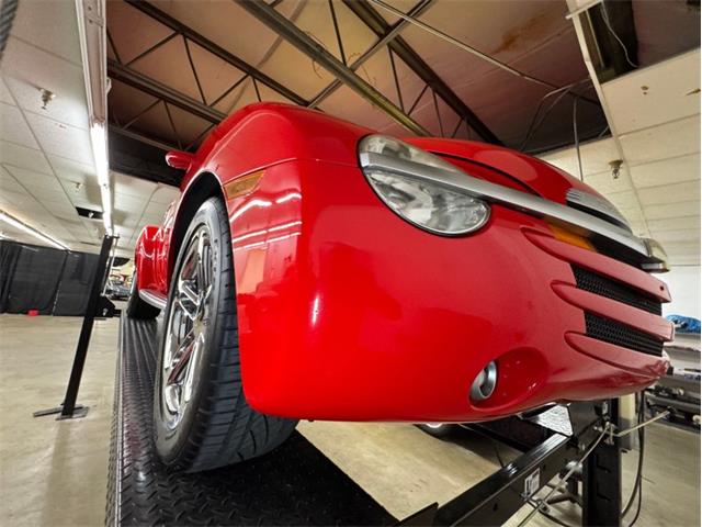 2005 Chevrolet SSR (CC-2086841) for sale in Morgantown, Pennsylvania