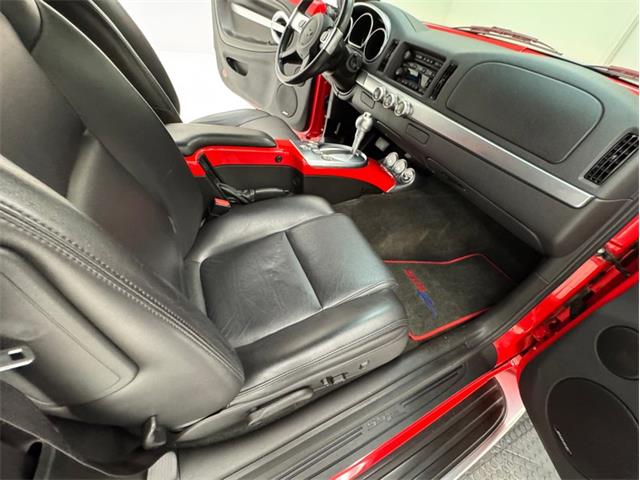 2005 Chevrolet SSR (CC-2086841) for sale in Morgantown, Pennsylvania