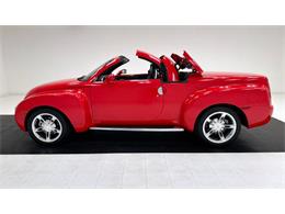2005 Chevrolet SSR (CC-2086841) for sale in Morgantown, Pennsylvania