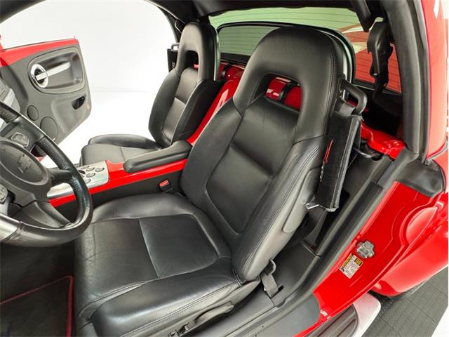 2005 Chevrolet SSR (CC-2086841) for sale in Morgantown, Pennsylvania