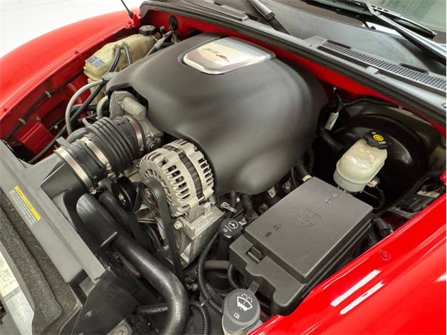 2005 Chevrolet SSR (CC-2086841) for sale in Morgantown, Pennsylvania