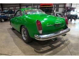 1974 Volkswagen Karmann Ghia (CC-2086842) for sale in Kentwood, Michigan