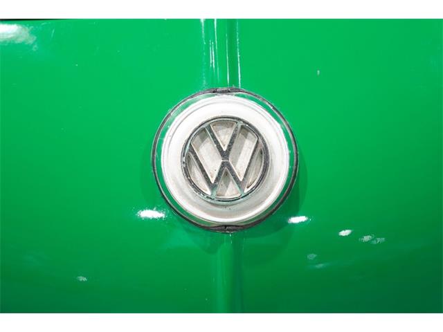 1974 Volkswagen Karmann Ghia (CC-2086842) for sale in Kentwood, Michigan