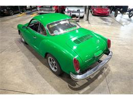 1974 Volkswagen Karmann Ghia (CC-2086842) for sale in Kentwood, Michigan
