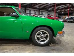 1974 Volkswagen Karmann Ghia (CC-2086842) for sale in Kentwood, Michigan