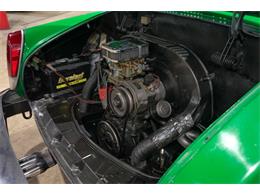 1974 Volkswagen Karmann Ghia (CC-2086842) for sale in Kentwood, Michigan