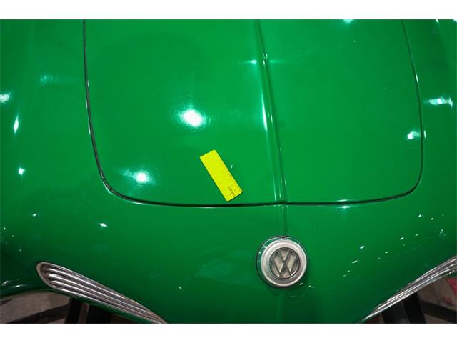 1974 Volkswagen Karmann Ghia (CC-2086842) for sale in Kentwood, Michigan