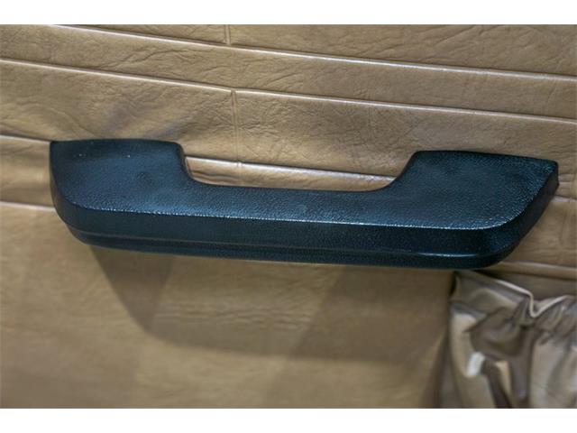 1974 Volkswagen Karmann Ghia (CC-2086842) for sale in Kentwood, Michigan