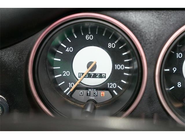 1974 Volkswagen Karmann Ghia (CC-2086842) for sale in Kentwood, Michigan