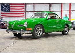 1974 Volkswagen Karmann Ghia (CC-2086842) for sale in Kentwood, Michigan