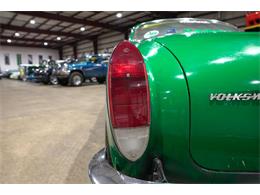 1974 Volkswagen Karmann Ghia (CC-2086842) for sale in Kentwood, Michigan